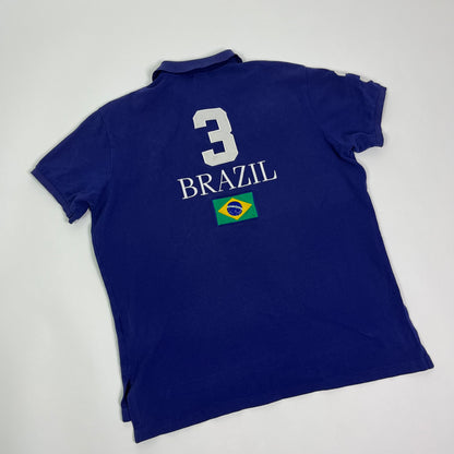 Ralph Lauren Poloshirt XL