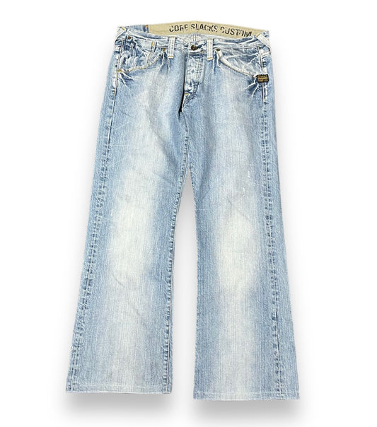 G-Star Raw Baggy Jeans