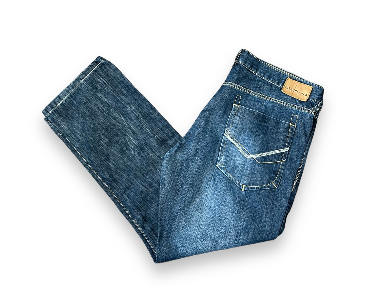 Casablanca Jeans