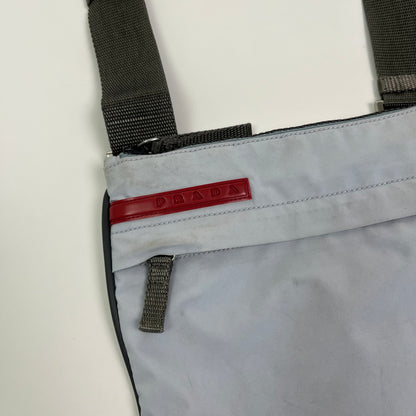 Prada Sport 1999 Umhängetasche