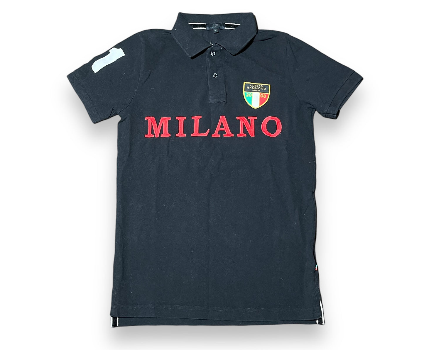 Milano Poloshirt