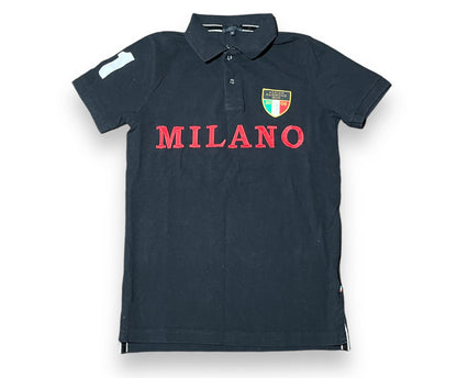 Milano Poloshirt