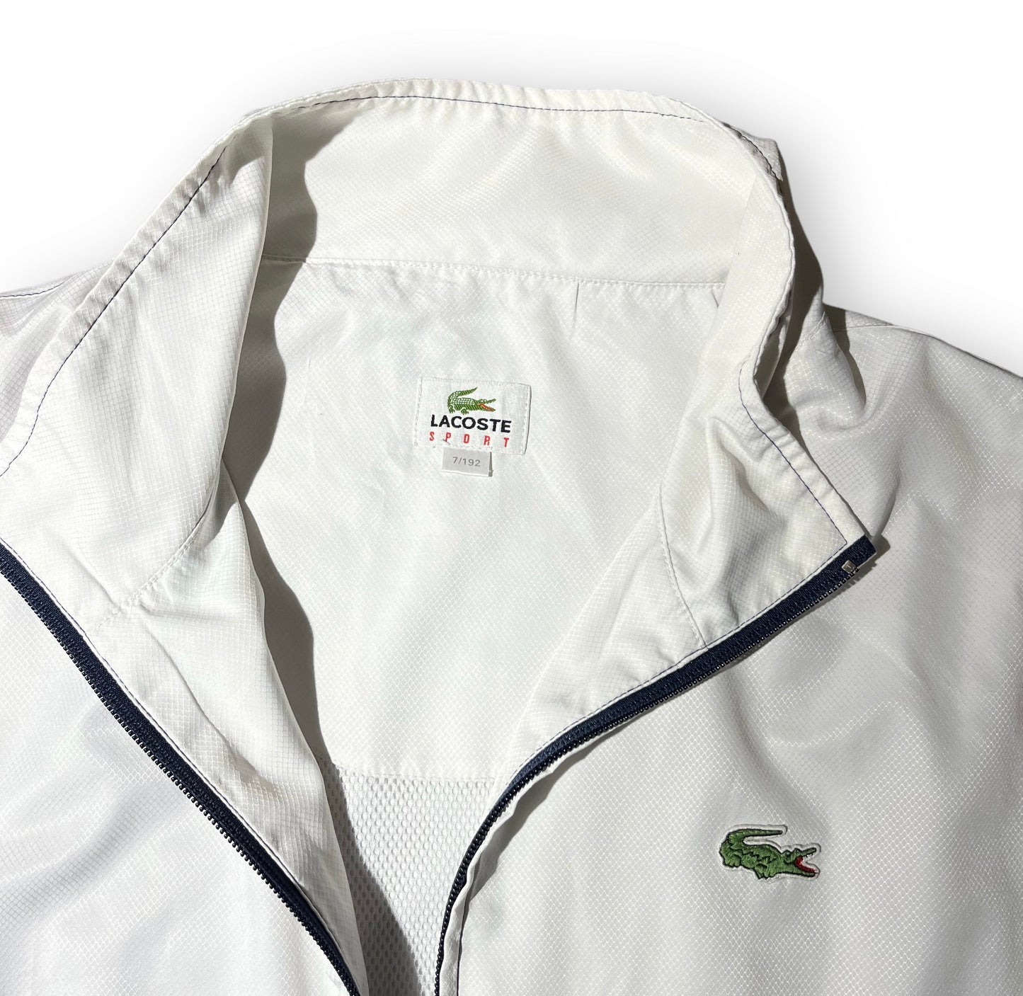 Lacoste sport tracksuit