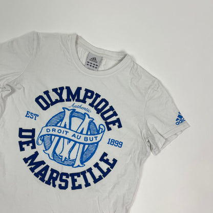 Olympique de Marseille Tshirt M