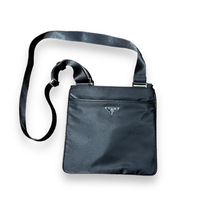 Prada messanger bag