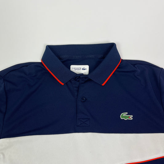Lacoste Sport Poloshirt L