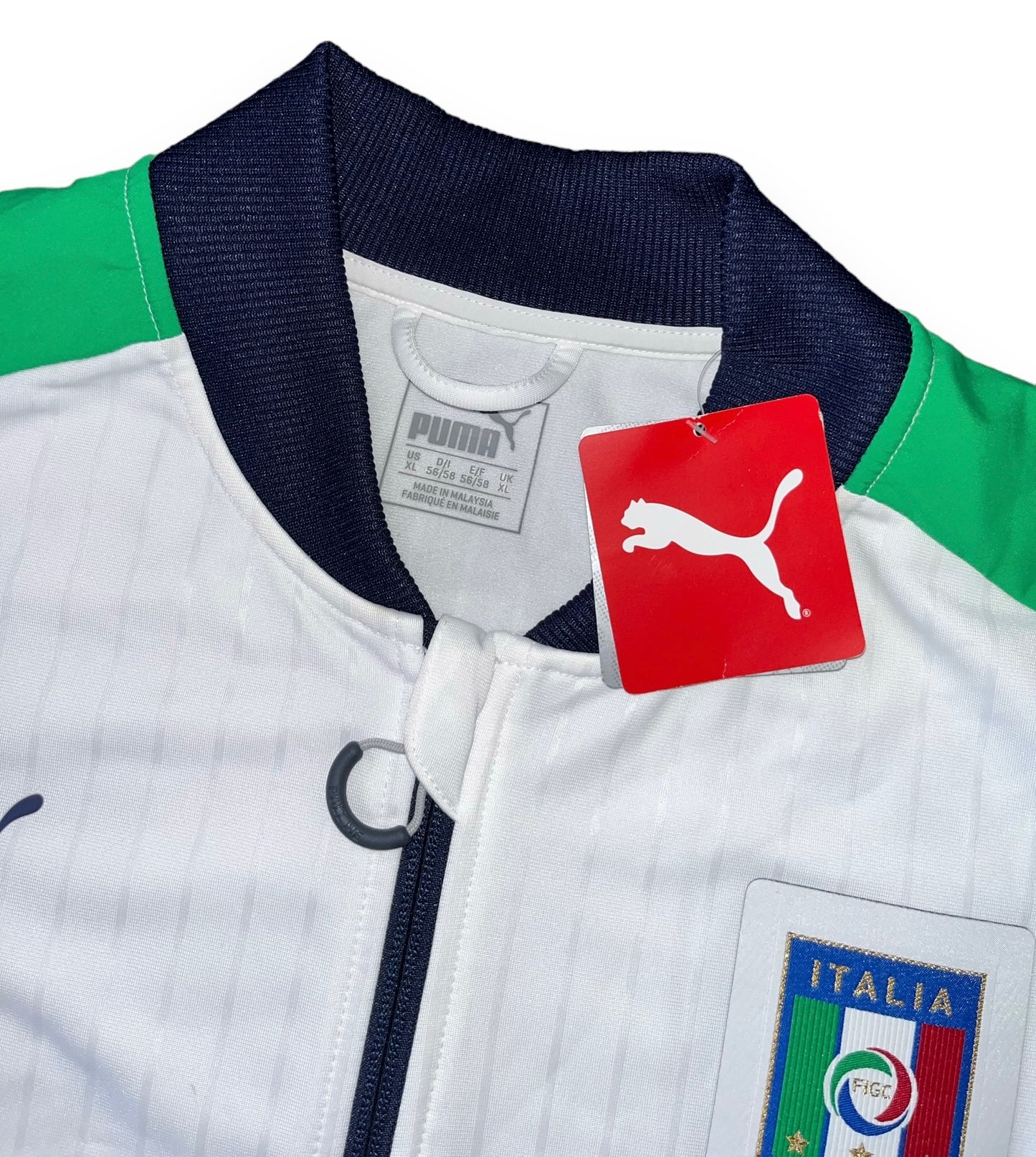 Puma Italia Trackjacket