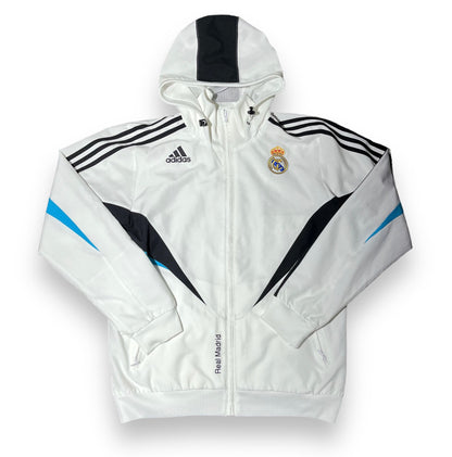 Real Madrid tracksuit