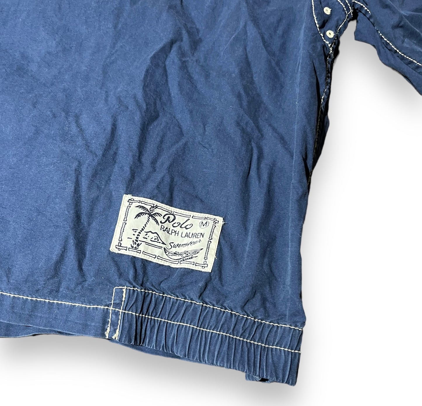 Polo Ralph Lauren leichte Jacke