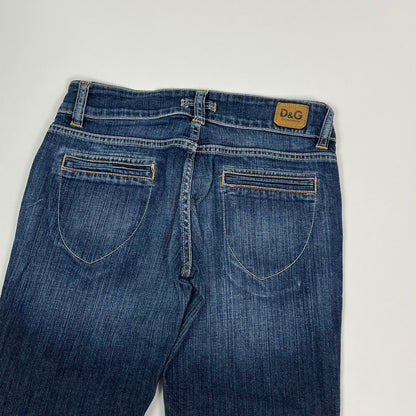 Dolce & Gabbana flared Jeans