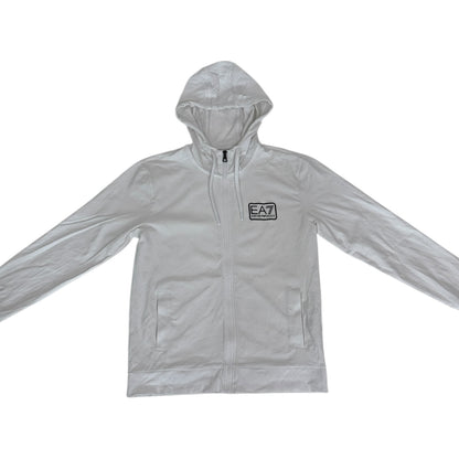 Ea7 Emporio Armani Zipper M