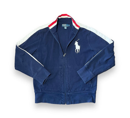 Polo Ralph Lauren Zipper