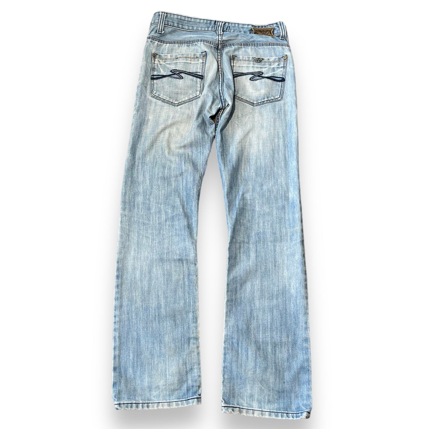 Emporio Armani jeans