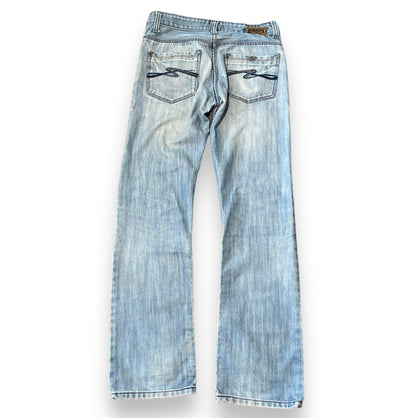 Emporio Armani jeans