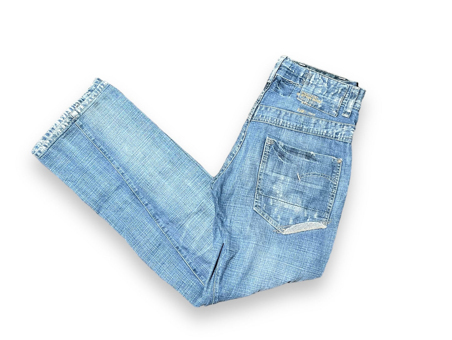 G-Star Raw Jeans