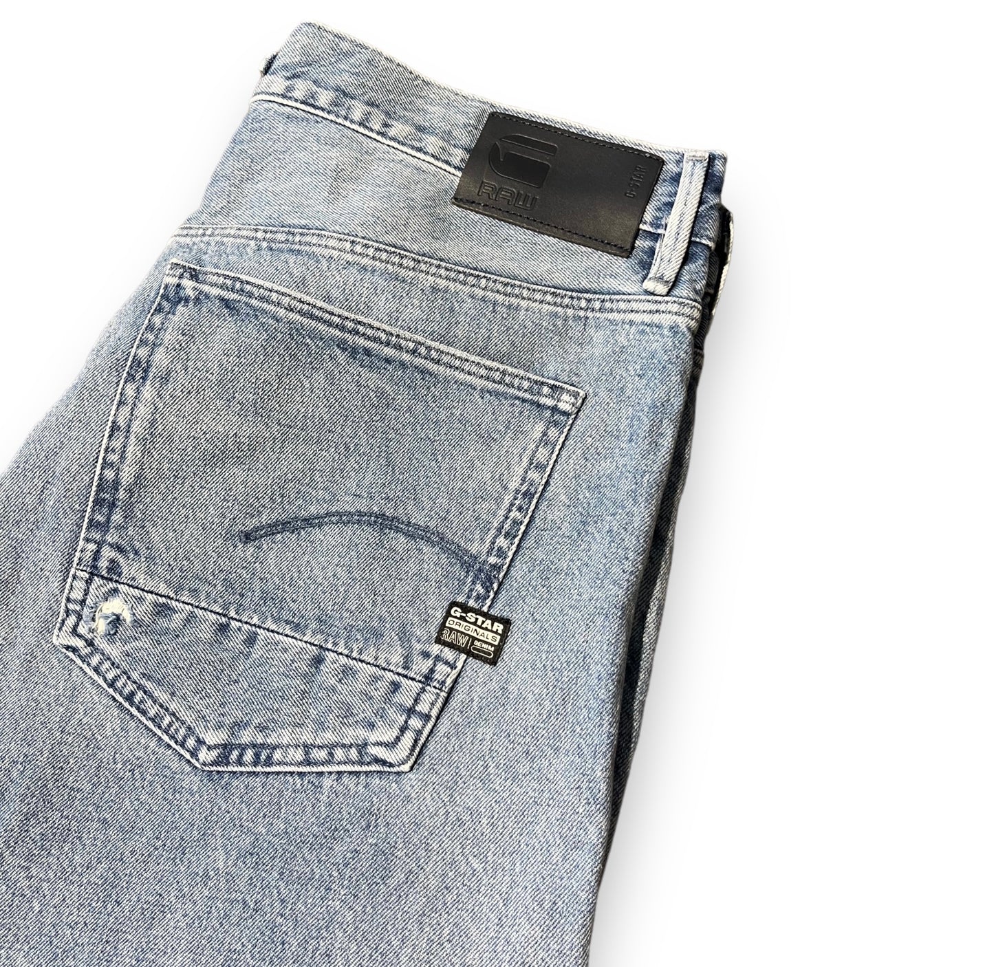 G-Star Raw Jeans