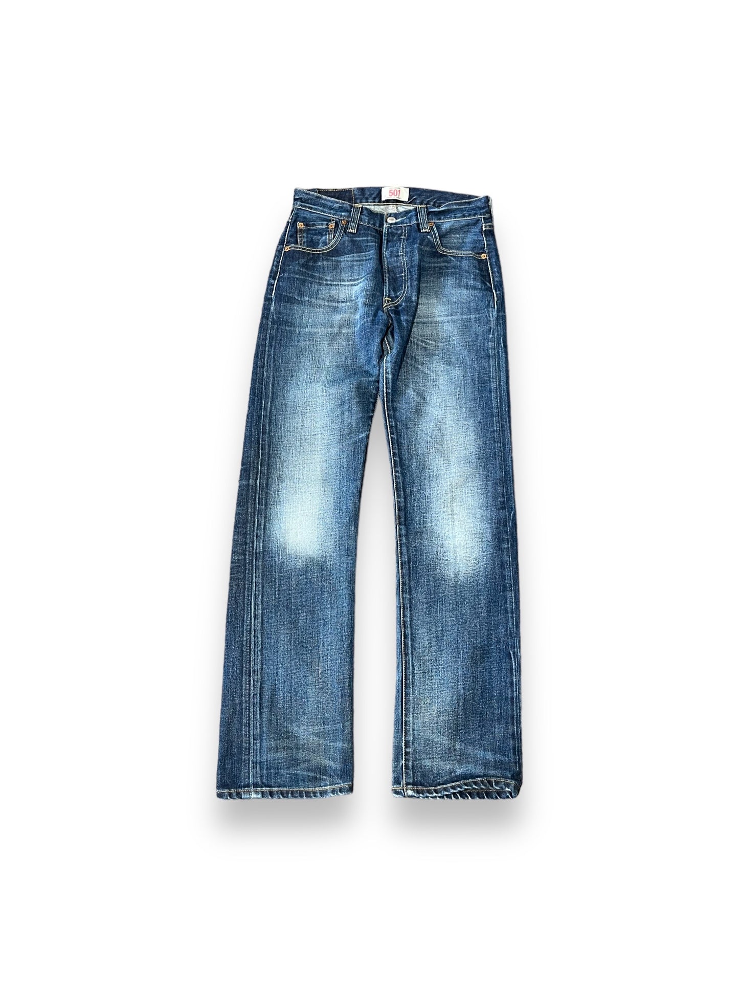 Levi’s 501 Jeans