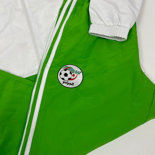 Algerien Tracksuit 2015