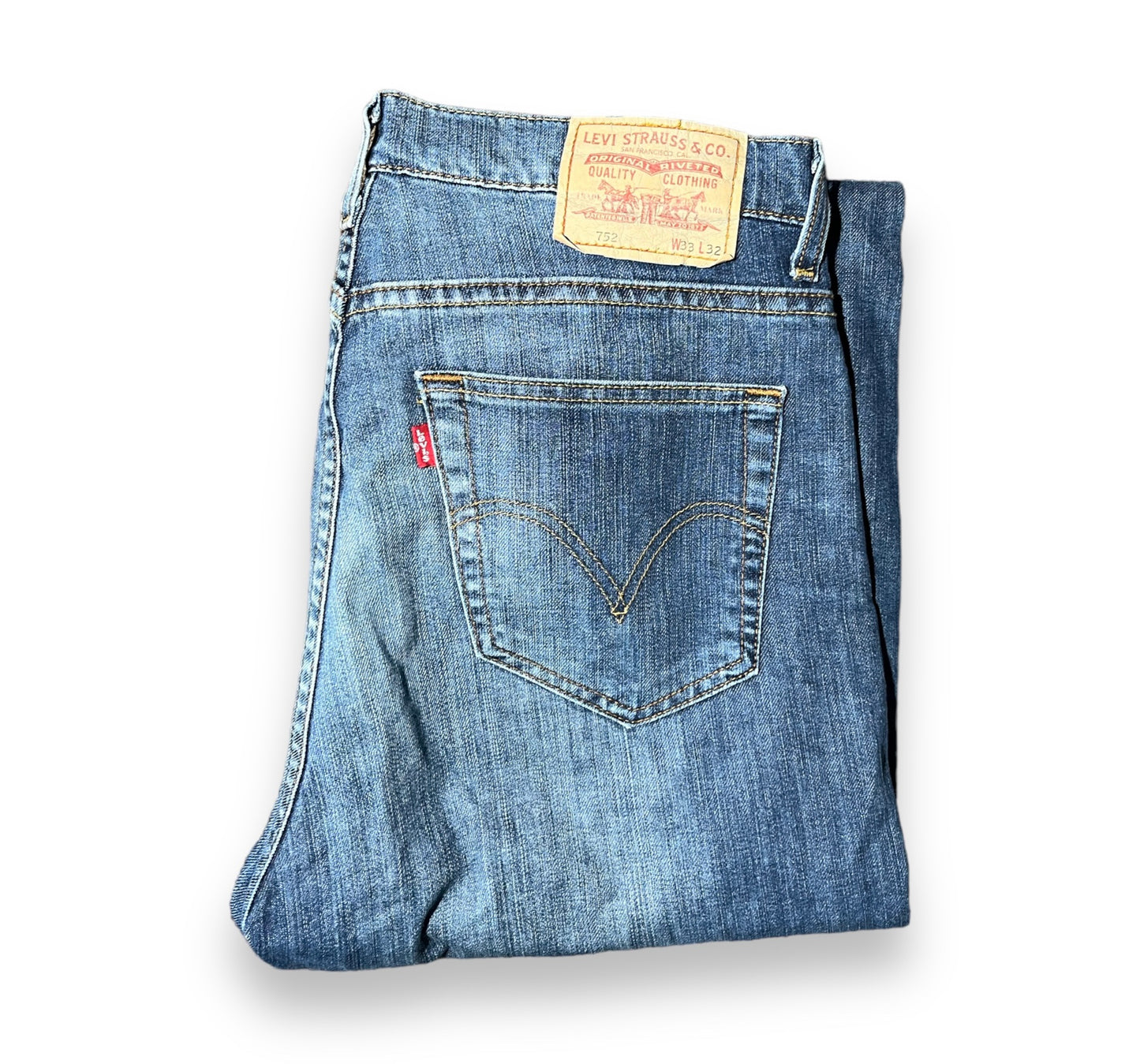 Levi’s Jeans