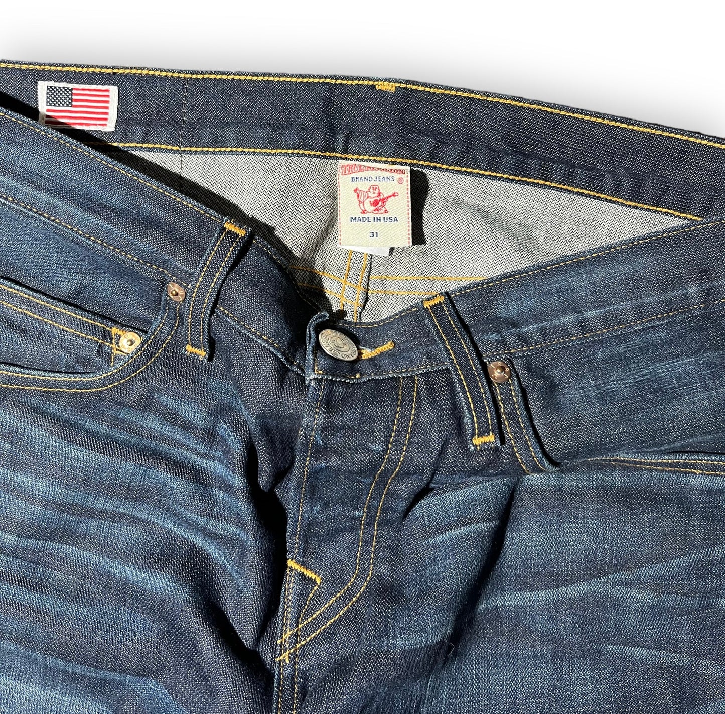 True religion jeans