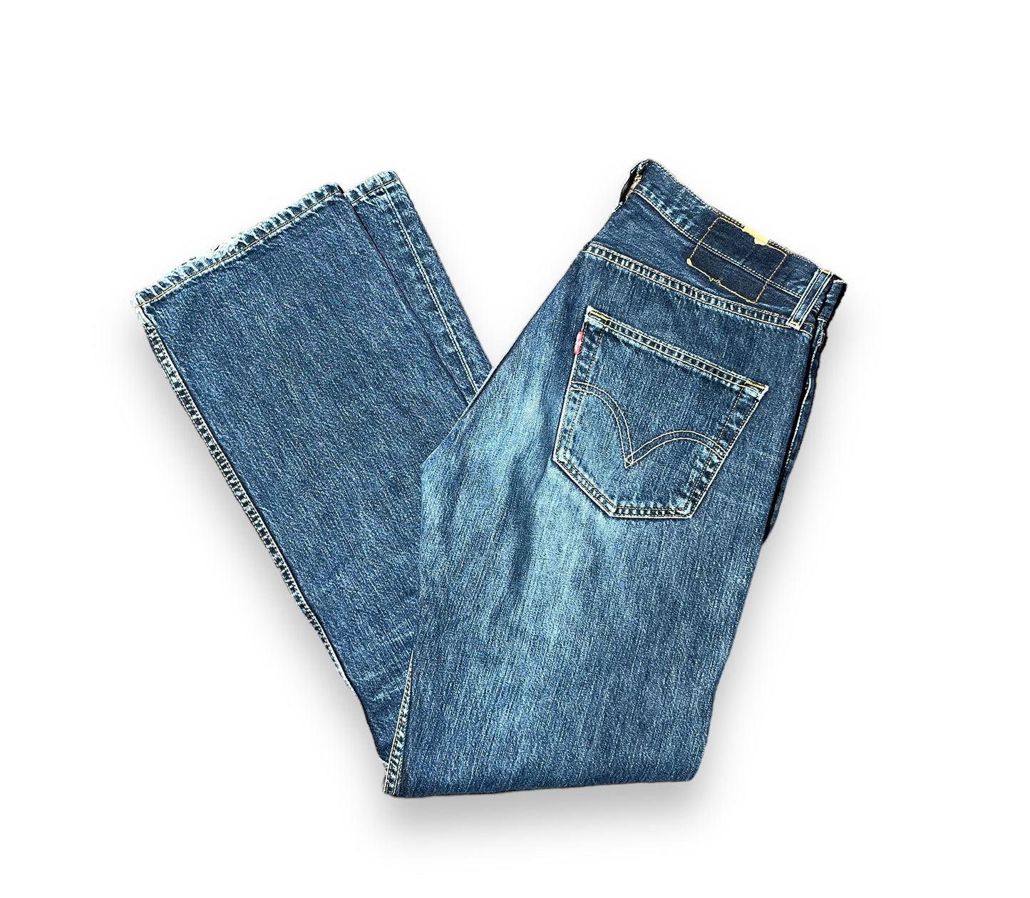 Levi’s 501