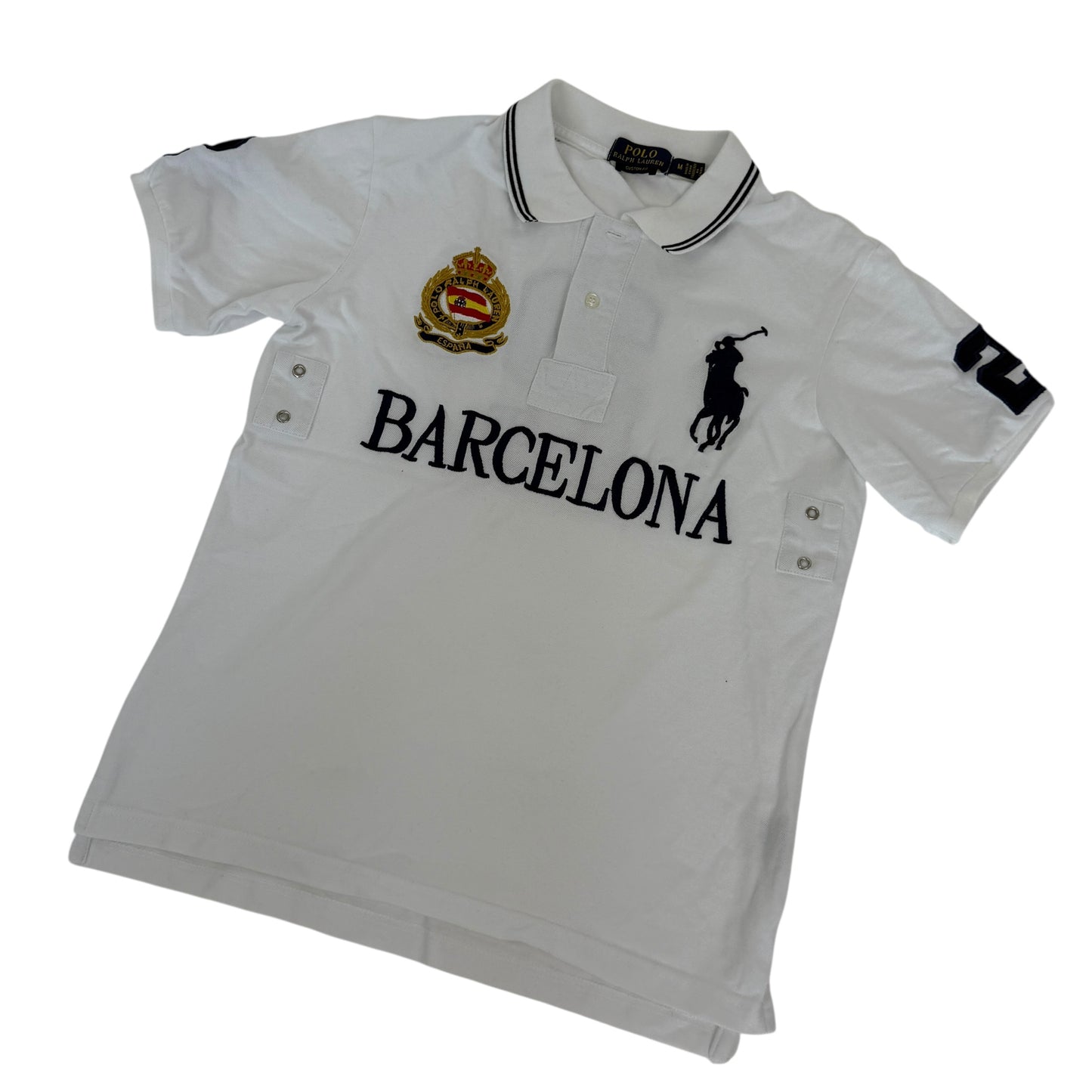 Polo Ralph Lauren Poloshirt M