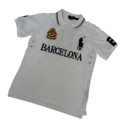 Polo Ralph Lauren Poloshirt M