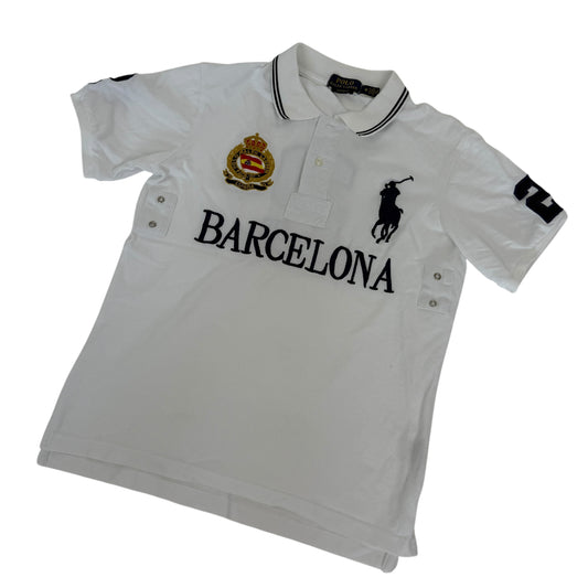 Polo Ralph Lauren Poloshirt M