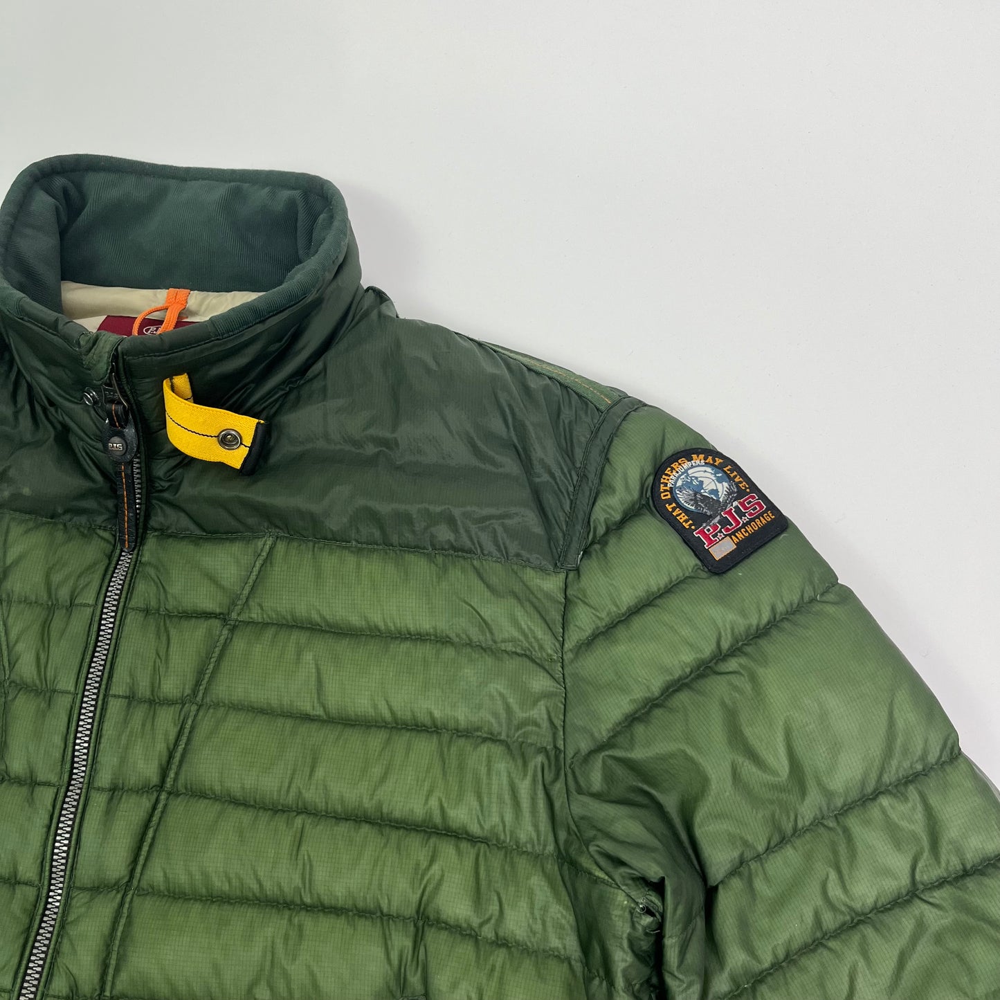 Parajumpers daytripper Jacke L