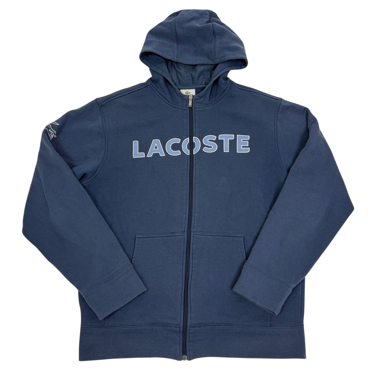 Lacoste Sport Zipper L