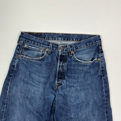 Levi’s baggy Jeans