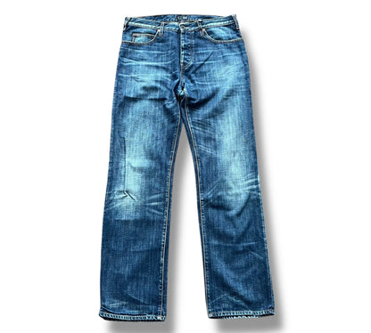 Armani Jeans