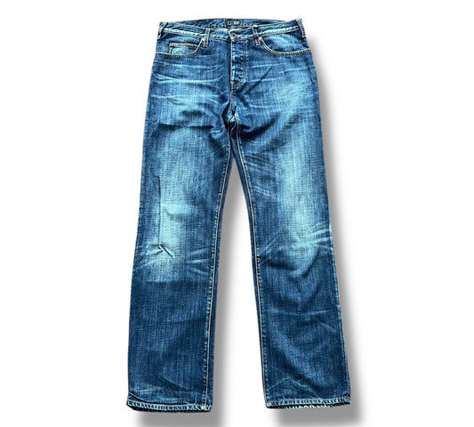 Armani Jeans