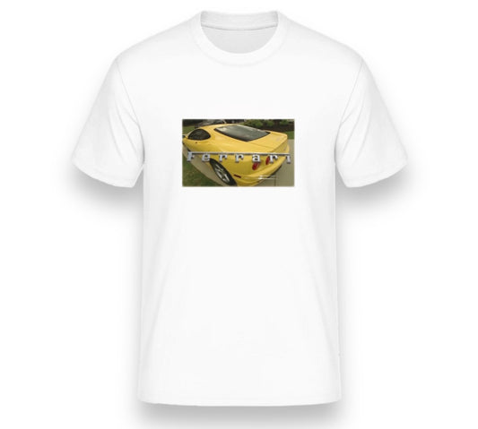 Ferrari Tee