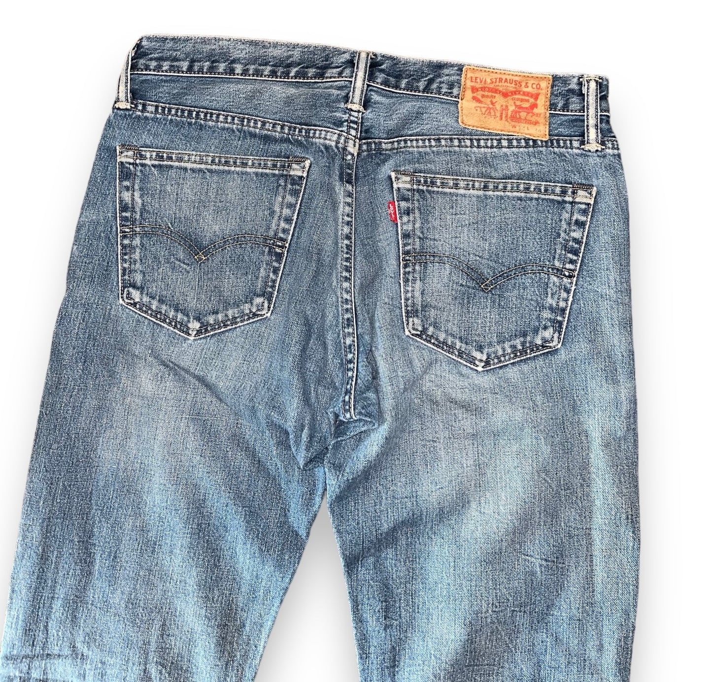 Levi’s 501 Jeans