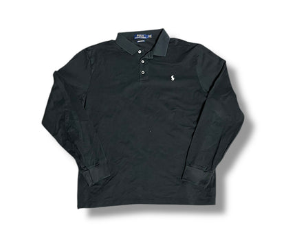 Polo Ralph Lauren Langarm Poloshirt