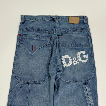 Dolce & Gabbana Jeans
