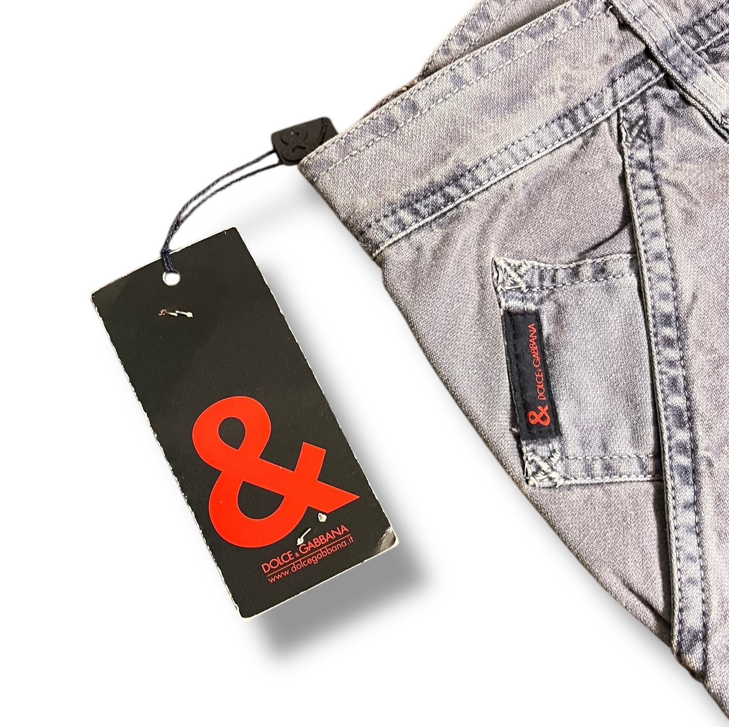 Dolce & Gabbana Jeans