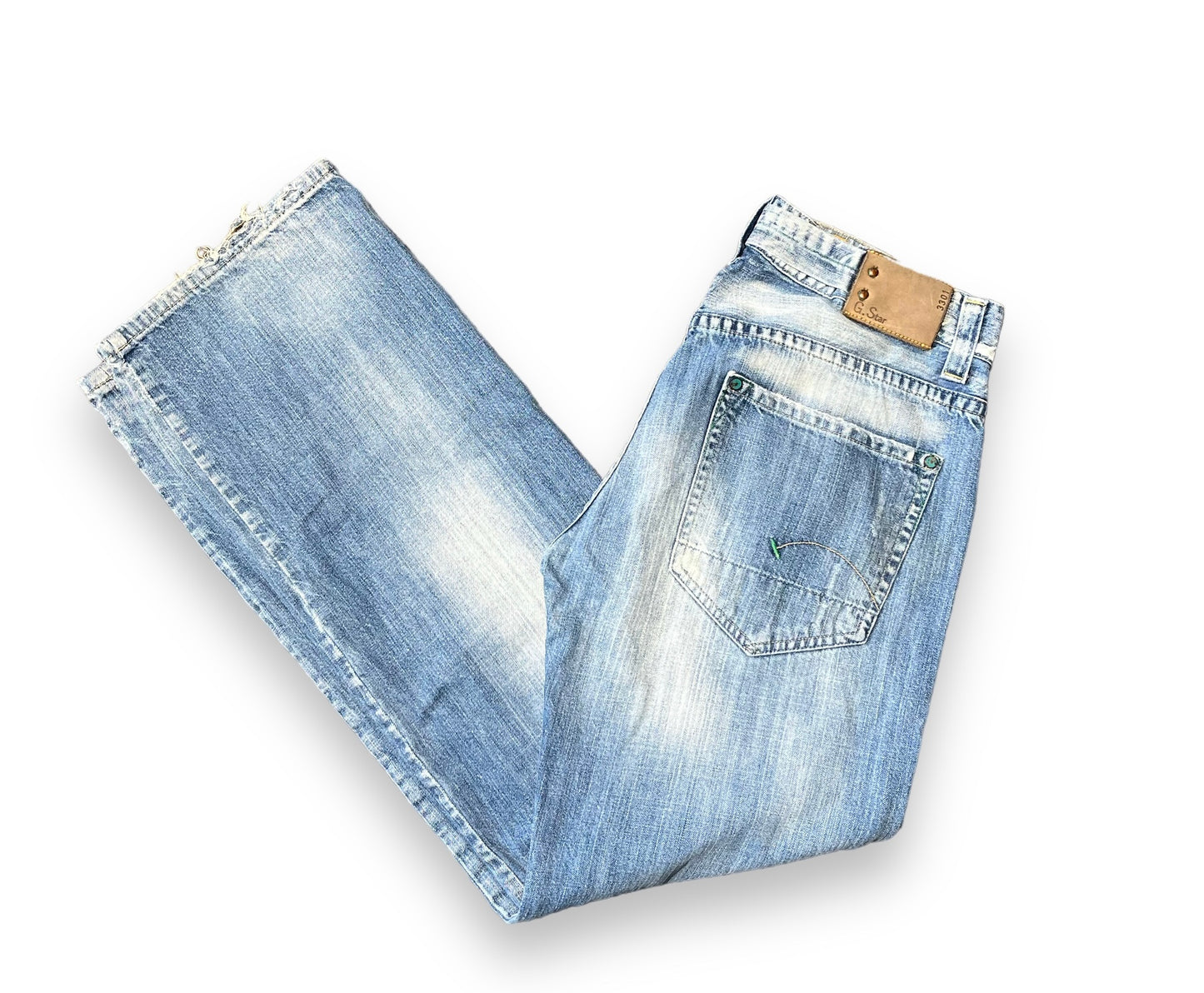 G-Star Raw Jeans