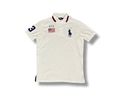 Polo Ralph Lauren USA Poloshirt