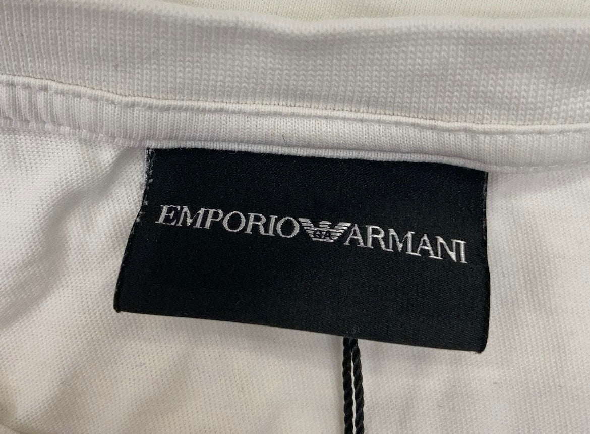 Emporio Armani Tee