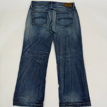 Armani Jeans