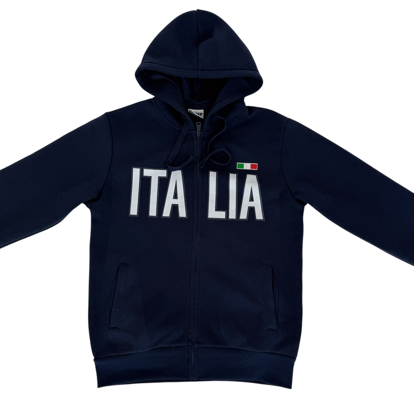 Italia Zipper M