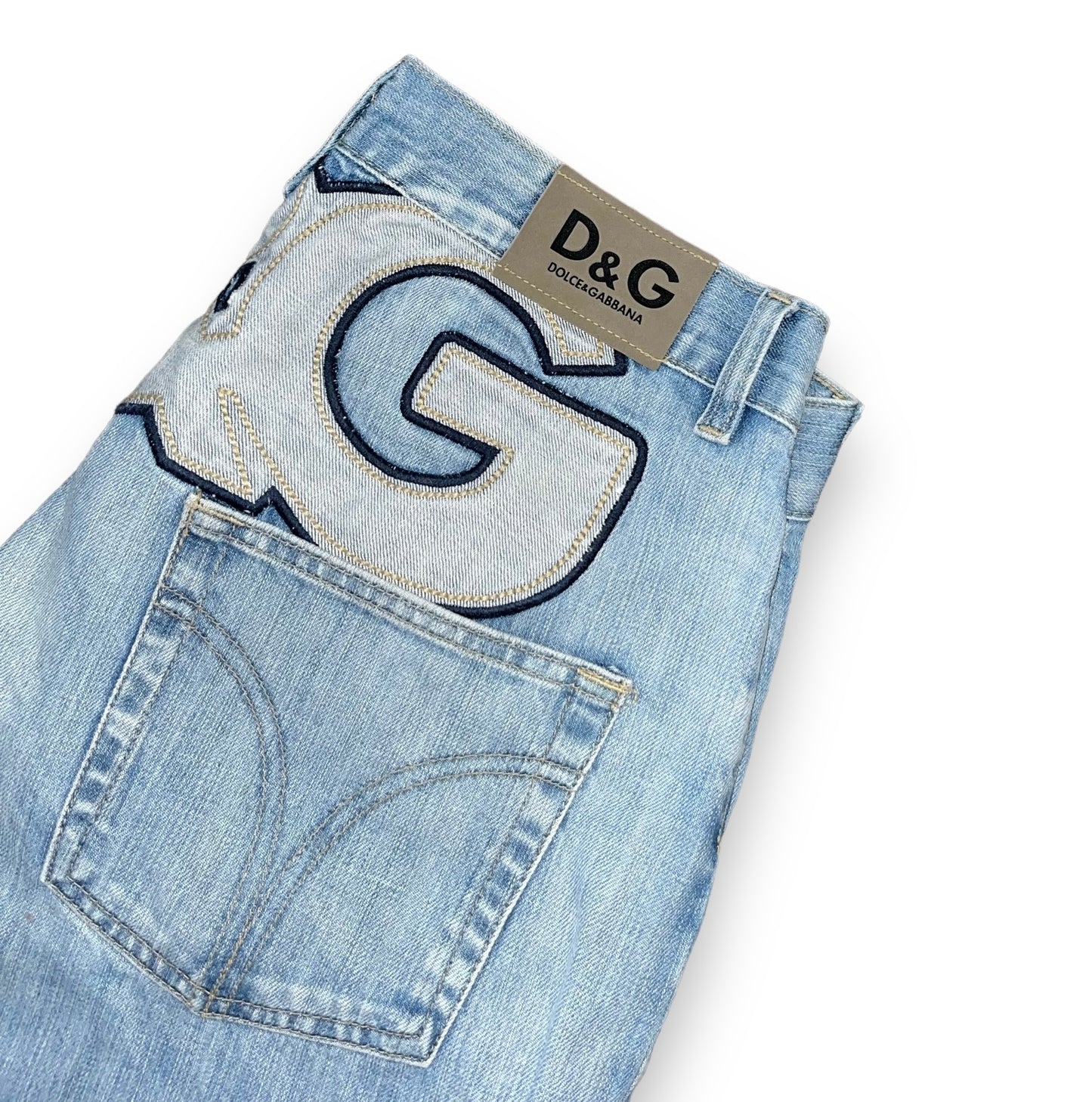 Dolce & Gabbanna Jeans