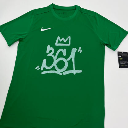 Nike Dri-Fit 361 Trikot L