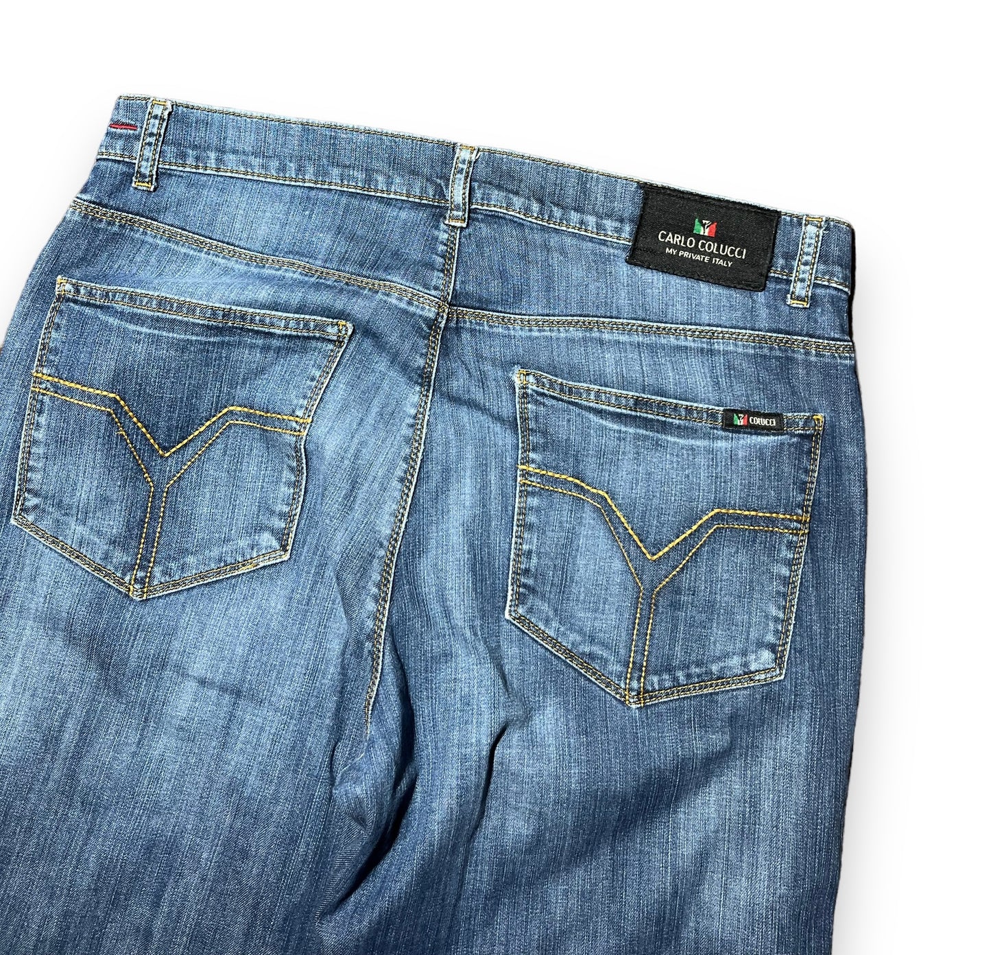 Carlo colucci Jeans