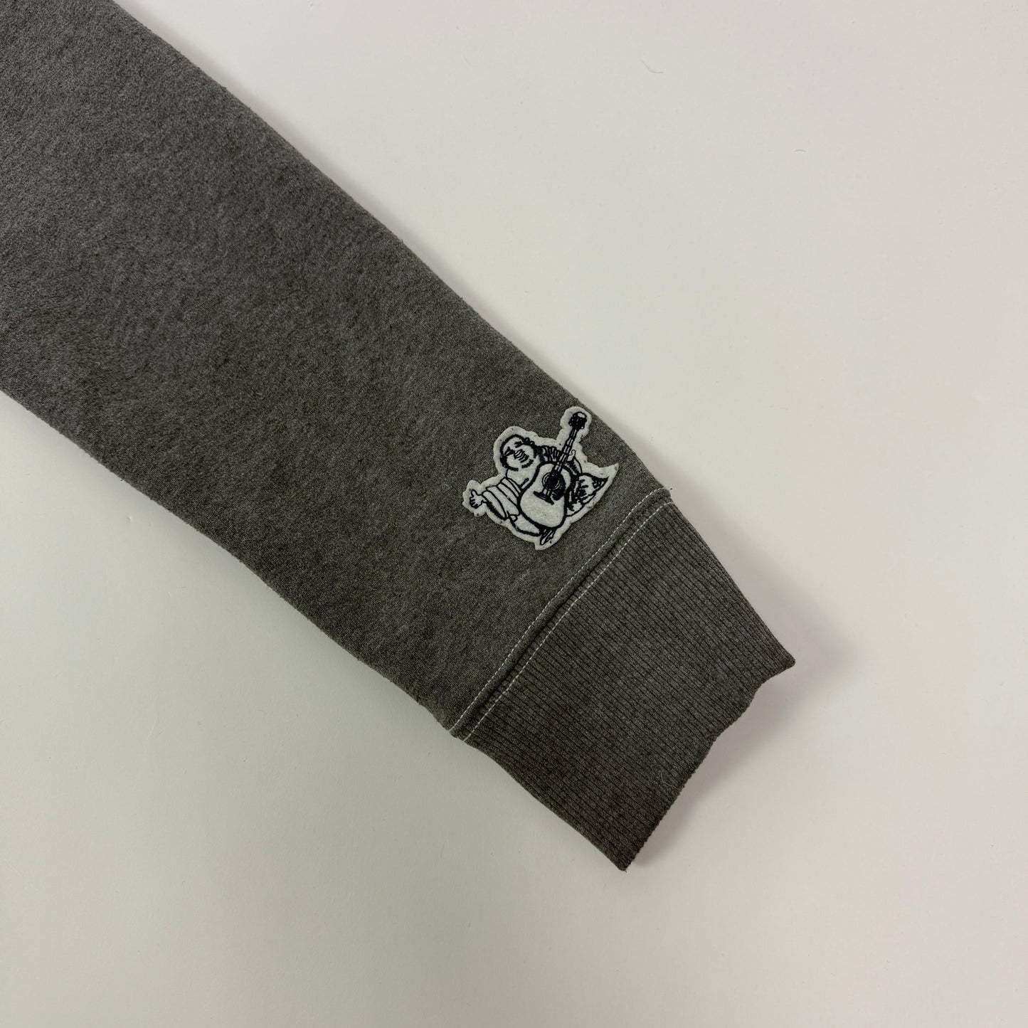 True Religion Zipper L