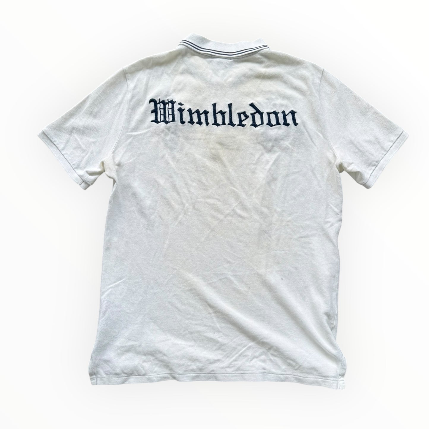 Ralph Lauren Wimbledon Poloshirt L