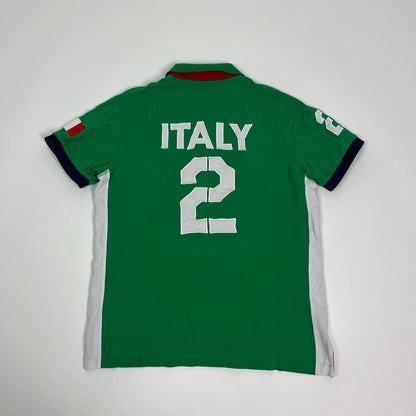 Ralph Lauren Poloshirt L