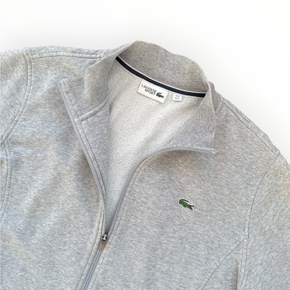 Lacoste Sport Strickjacke XL
